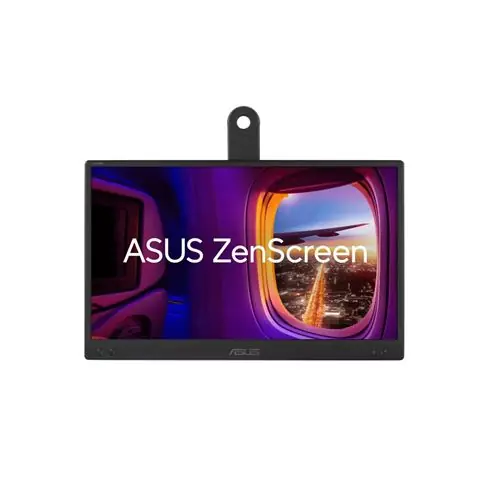 MON 16 AS MB166CR ZenScreen LED IPS-0