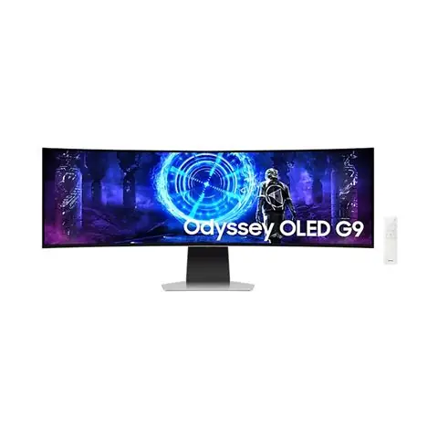 MON 49 SM Odyssey LS49DG950SUXDU 240Hz-0