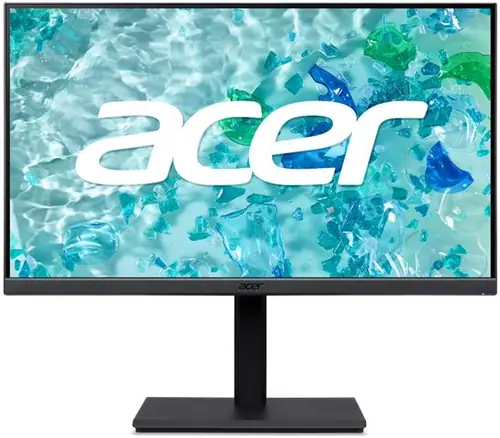 B247YEbmiprzxv, 23.8"/IPS/1920x1080/100Hz/HDMI/DP/VGA/USB-A/Audio/3Y-0