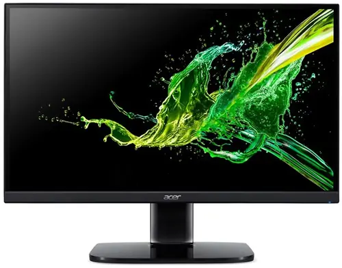 KA222QHBI, 21.45"/VA/1920x1080/100Hz/HDMI/VGA/2Y-0