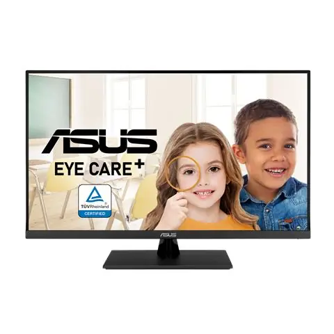 MON 32 AS VP327Q 4K-0