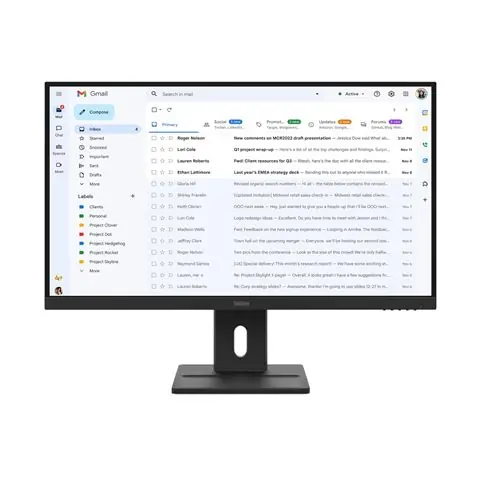 MON 27 LN E27-40, 64BCMAT4EU-0