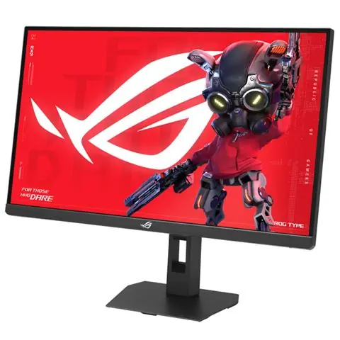 MON 27 AS ROG Strix 5K XG27JCG-0