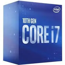 Procesor INT Core i7 10700-0