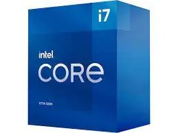CPU INT Core i7 11700K-0