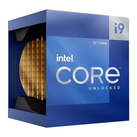 CPU INT Core i9 12900K-0