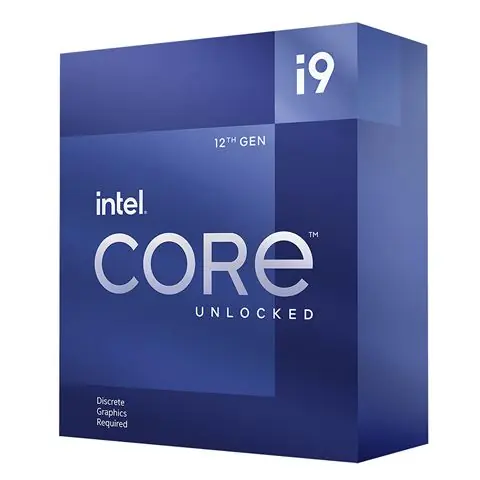 CPU INT Core i9 12900KF-0