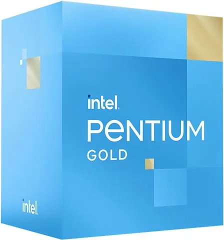 CPU INT Pentium G7400-0