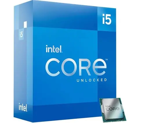CPU INT Core i5 13600K-0