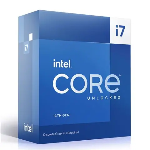 CPU INT Core i7 13700KF-0