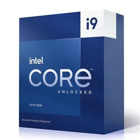 CPU INT Core i9 13900KF-0