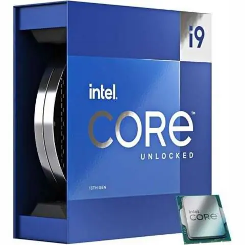 CPU INT Core i9 13900K-0