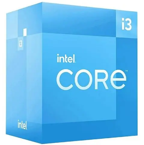 CPU INT Core i3 13100-0