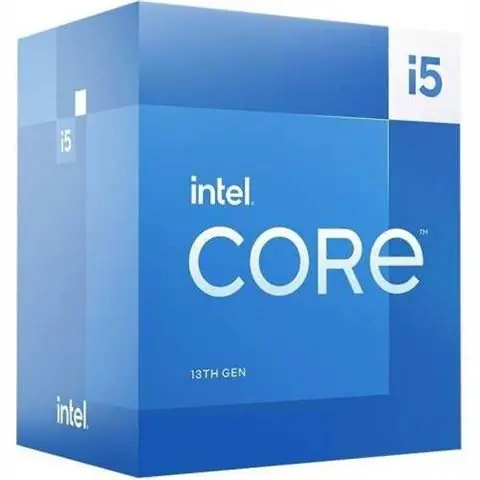 CPU INT Core i5 13400F-0