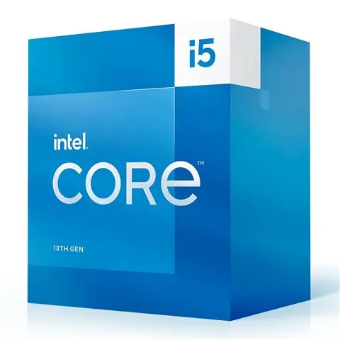 CPU INT Core i5 13500-0