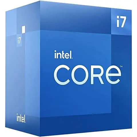 CPU INT Core i7 13700F-0