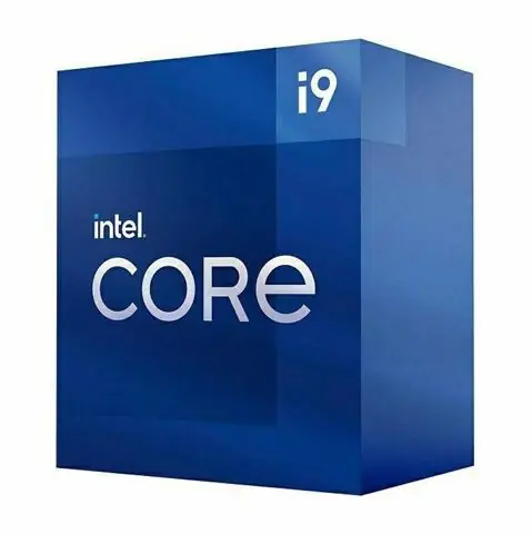CPU INT Core i9 13900-0