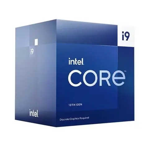 CPU INT Core i9 13900F-0