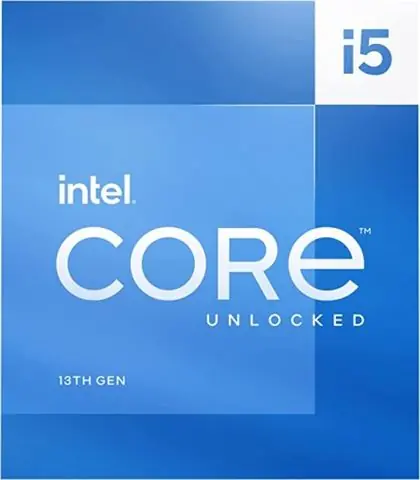 CPU INT Core i5 13400-0