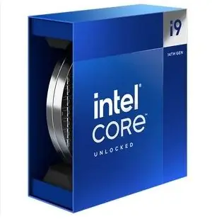 CPU INT Core i9 14900K-0