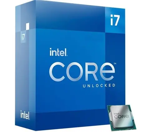 CPU INT Core i7 14700K-0