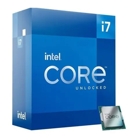 CPU INT Core i7 14700KF-0