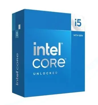 CPU INT Core i5 14600K-0