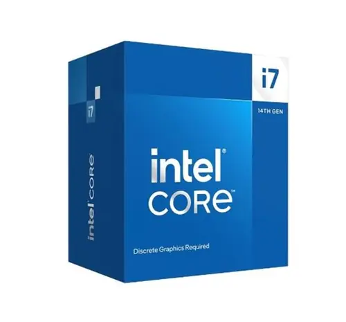 CPU INT Core i7 14700F-0