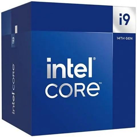 CPU INT Core i9 14900-0