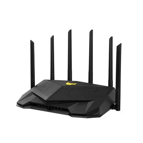NET RT AS TUF-AX5400-0