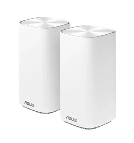 NET RT AS ZenWiFi AC Mini(CD6) 2 pack-0