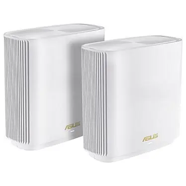 NET RT AS ZenWiFi AX (XT8) WHITE-0