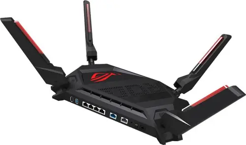 NET RT AS GT-AX6000-0