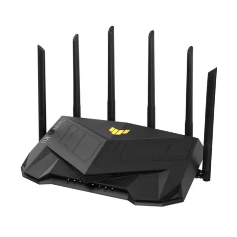 NET RT AS TUF-AX6000-0