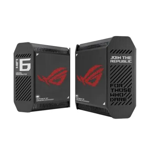 NET RT AS ROG Rapture GT6-0