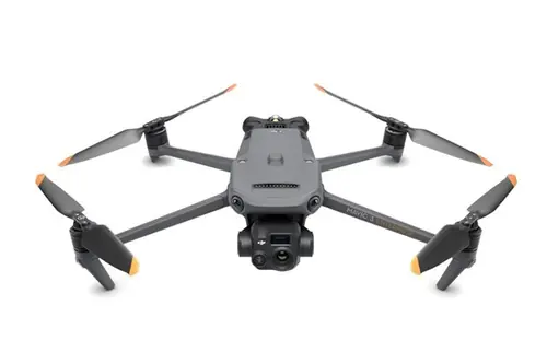 Mavic 3 Thermal 2Y-0