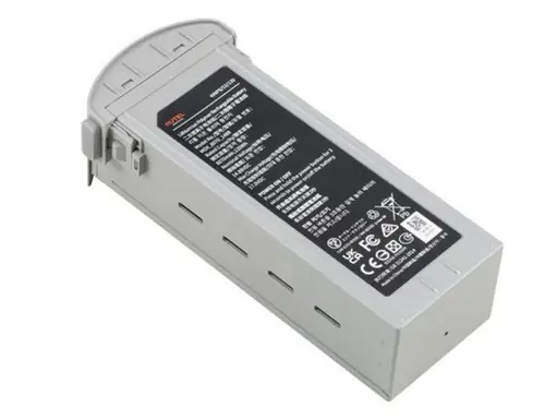 EVO Max Series Battery-0