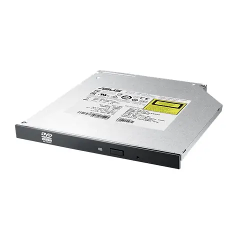 ODD DVD±RW AS SDRW-08U1MT/BLK/B/GEN-0