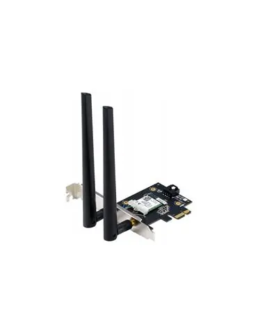 NET WRL AS PCE-BE6500-0