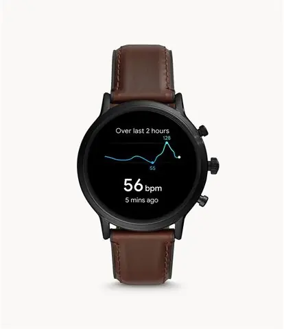 SAT Fossil FTW4026_Male GEN 5-0