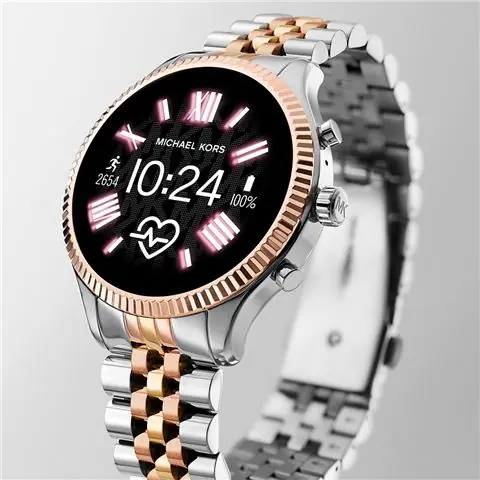 SAT Michael Kors MKT5080_Lexington 2 GEN 5-0