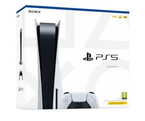 PlayStation 5 C chassis-0