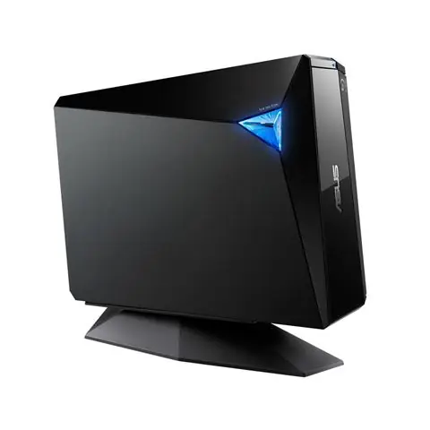 ODD BLR AS BW-16D1H-U PRO Blu-Ray Rewriter External-0