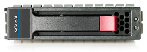 SRV DOD HPE HDD 2,5" SATA 1TB 7.2K 6G Gen9/Gen10-0