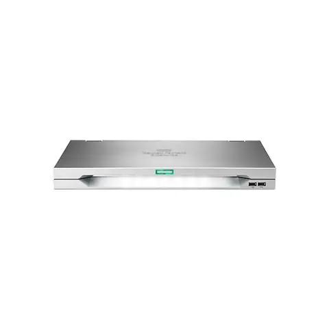 HPE LCD 8500 1U Console INTL Kit-0