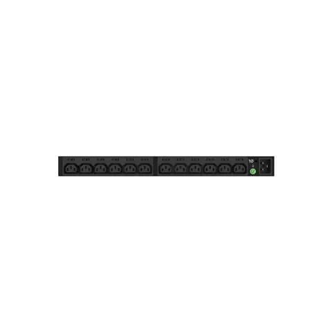 HPE G2 Basic 3.6kVA/C13 C19 WW PDU-0