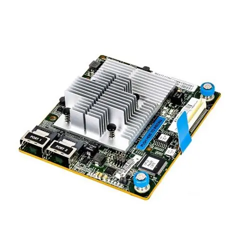 HPE Smart Array P408i-a SR Gen10 Ctrlr-0