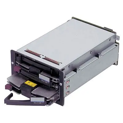 HPE CAGE DL38X Gen10 Premium 2SFF HDD Kit-0