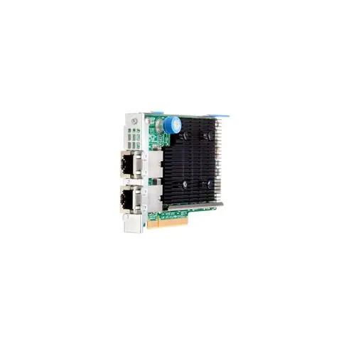 SRV DOD HPE ETH 10Gb 2P 535FLR-T Adptr-0