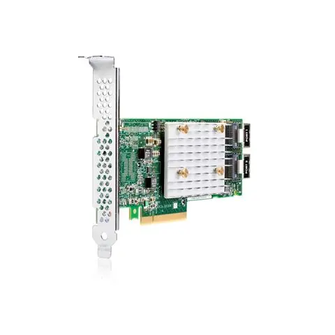 HPE Smart Array E208i-p SR Gen10 Ctrlr-1